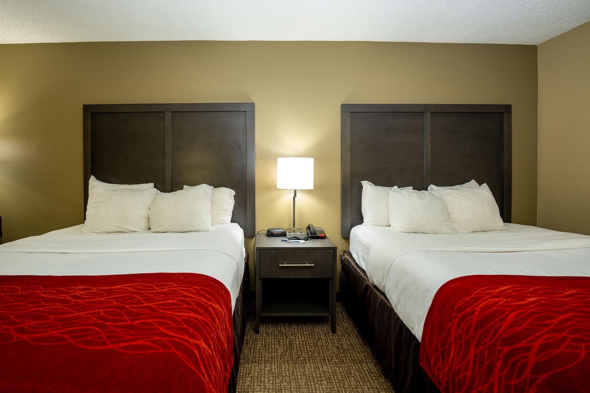 Comfort Inn Opelika - Auburn Exteriör bild