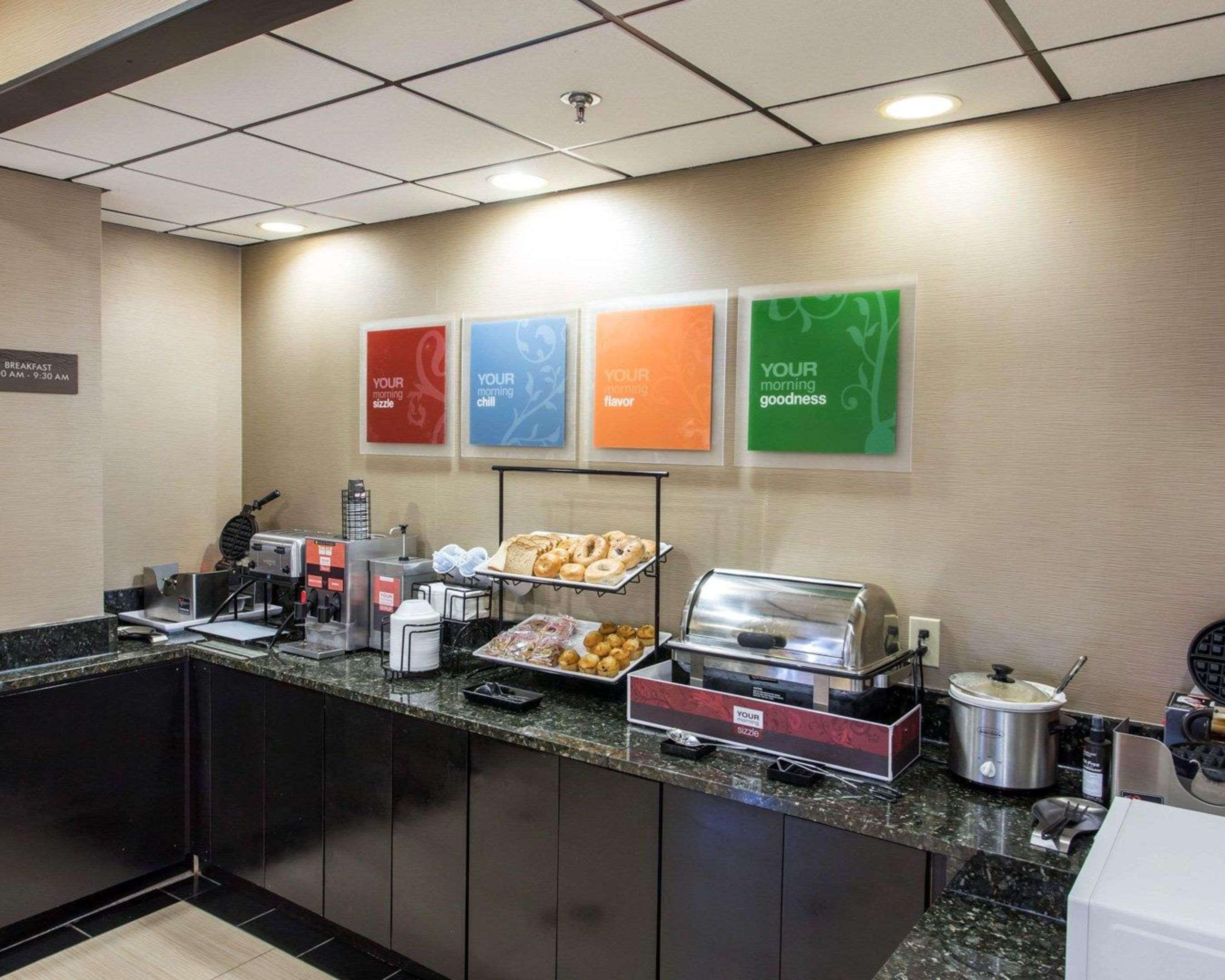 Comfort Inn Opelika - Auburn Exteriör bild