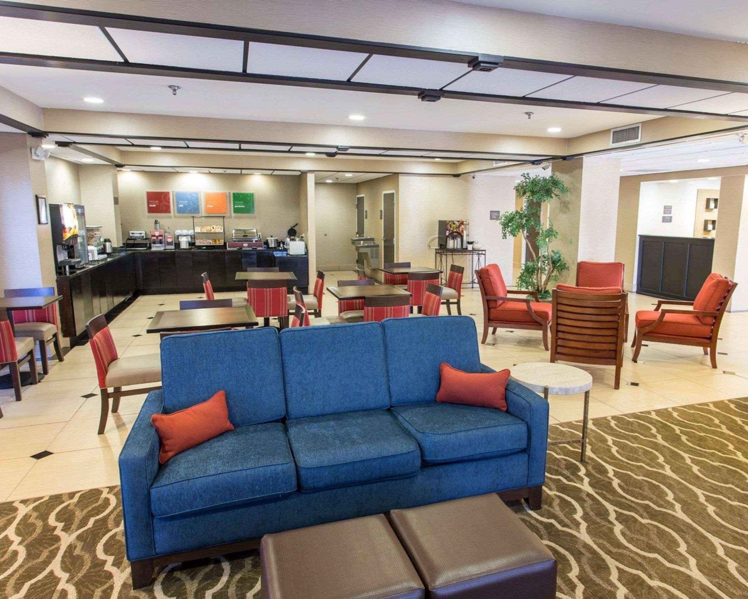 Comfort Inn Opelika - Auburn Exteriör bild