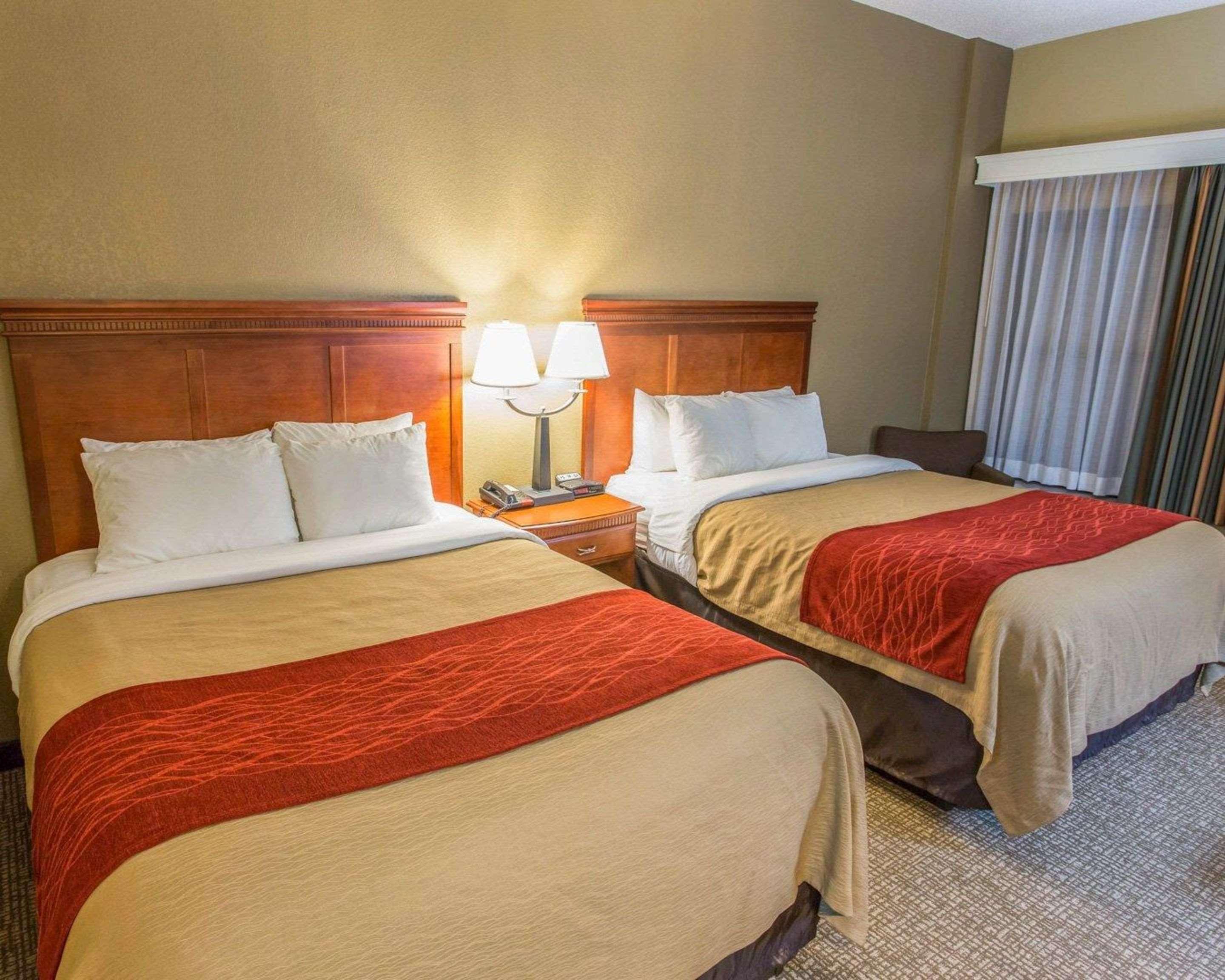 Comfort Inn Opelika - Auburn Exteriör bild