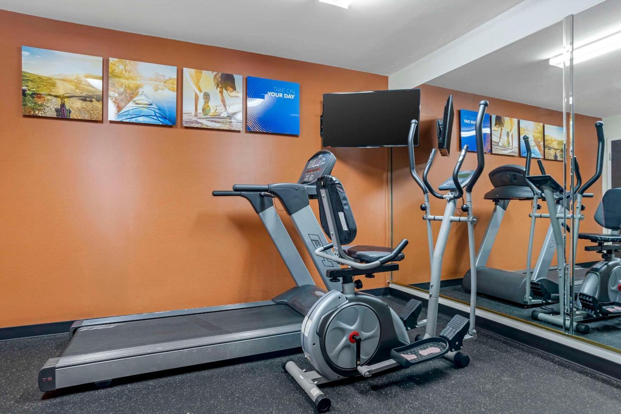 Comfort Inn Opelika - Auburn Exteriör bild