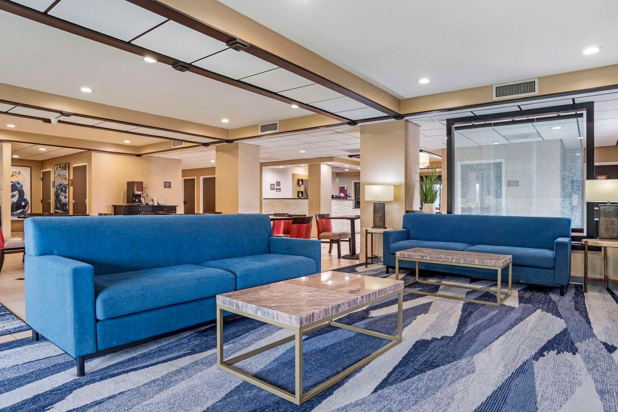 Comfort Inn Opelika - Auburn Exteriör bild