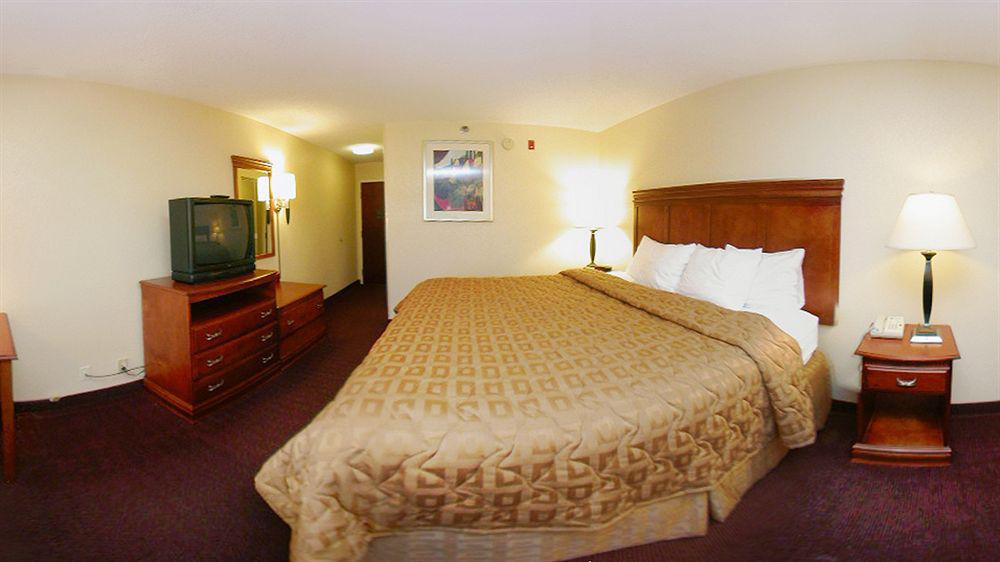 Comfort Inn Opelika - Auburn Exteriör bild